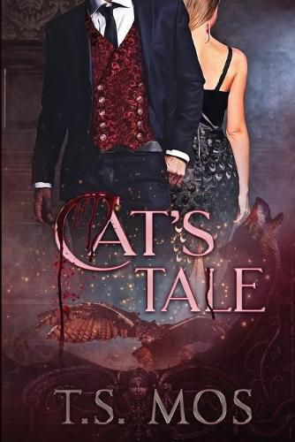 Cover image for Cat's Tale