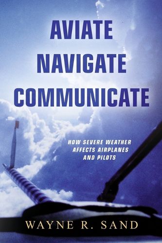 Cover image for Aviate Navigate Communicate