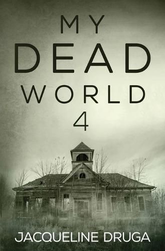 Cover image for My Dead World 4