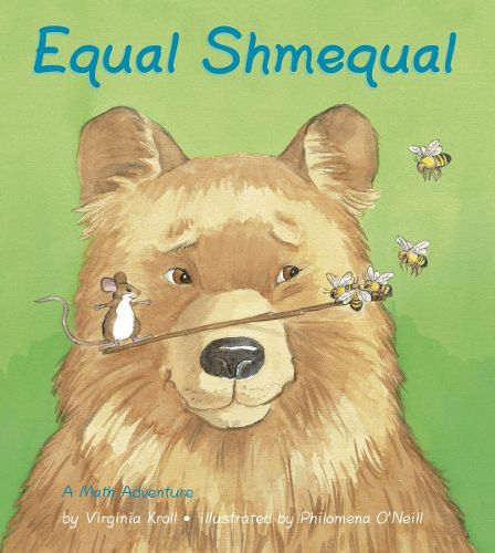 Cover image for Equal Shmequal