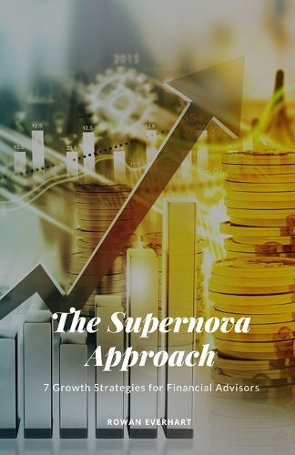 Cover image for The Supernova Approach