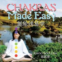 Cover image for Chakras Made Easy