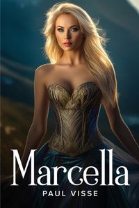 Cover image for Marcella