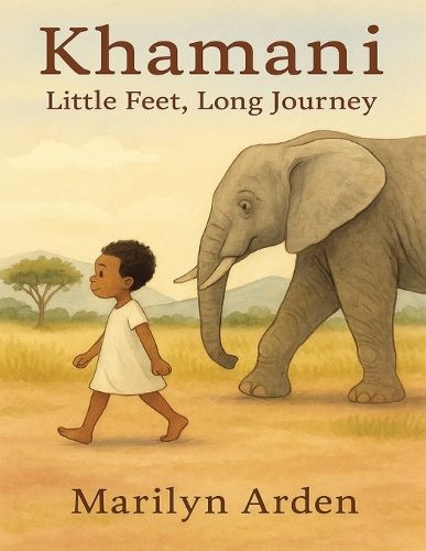 Cover image for Khamani