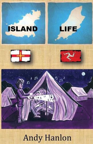 Cover image for Island Life