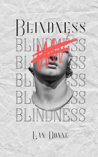 Cover image for Blindness
