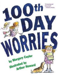 Cover image for 100th Day Worries