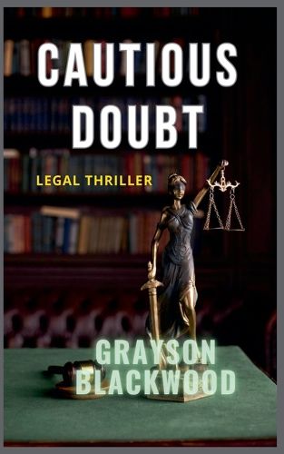 Cover image for Cautious Doubt