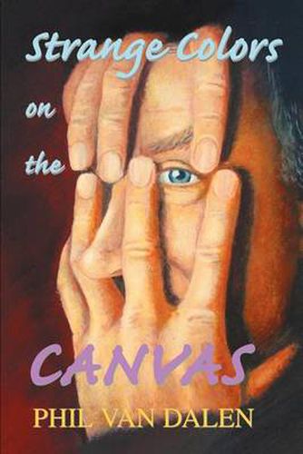 Cover image for Strange Colors on the Canvas