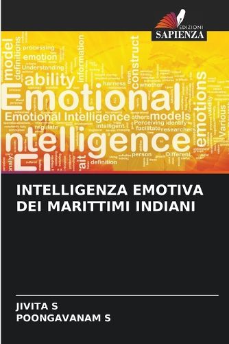 Cover image for Intelligenza Emotiva Dei Marittimi Indiani