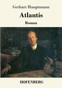 Cover image for Atlantis: Roman