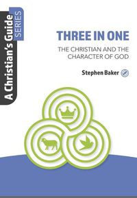 Cover image for Three in One