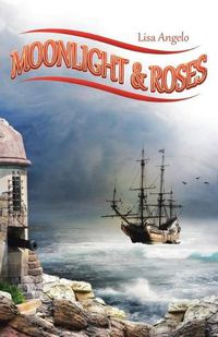 Cover image for Moonlight & Roses