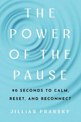 Cover image for The Power of the Pause