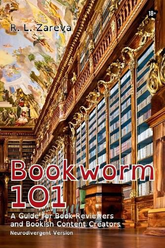 Cover image for Bookworm 101