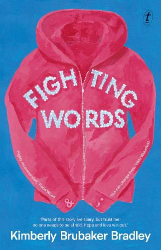 Cover image for Fighting Words