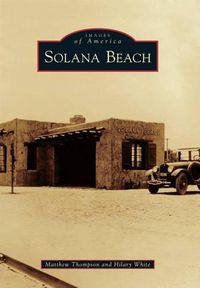 Cover image for Solana Beach