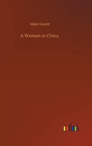 A Woman in China