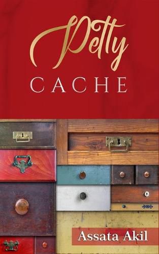 Cover image for Petty Cache