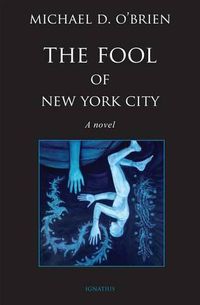 Cover image for The Fool of New York City
