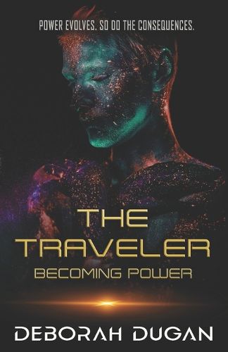 Cover image for The Traveler