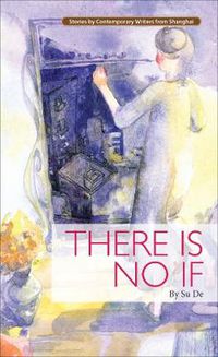 Cover image for There Is No If