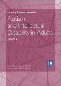 Cover image for Autism and Intellectual Disability in Adults Volume 2: Volume 2