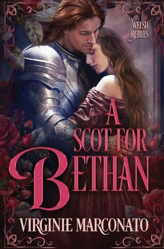 Cover image for A Scot for Bethan