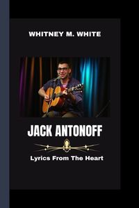 Cover image for Jack Antonoff