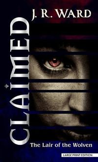 Cover image for Claimed