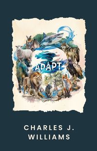 Cover image for Adapt