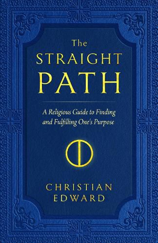 Cover image for The Straight Path