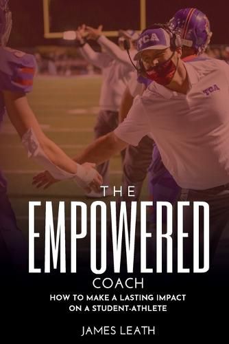 Cover image for The Empowered Coach