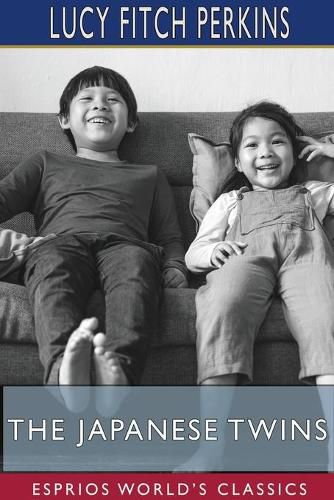 Cover image for The Japanese Twins (Esprios Classics)