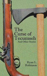 Cover image for The Curse of Tecumseh