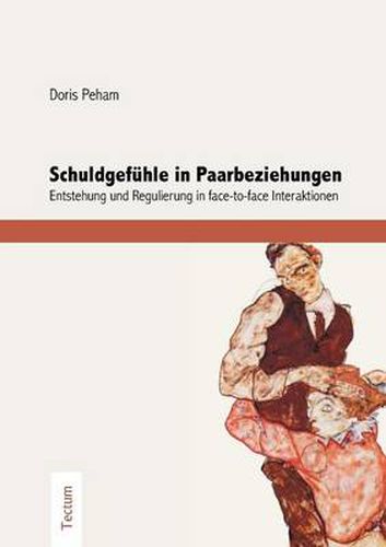 Cover image for Schuldgefuhle in Paarbeziehungen