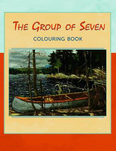Cover image for The Group of Seven