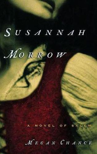 Cover image for Susannah Morrow