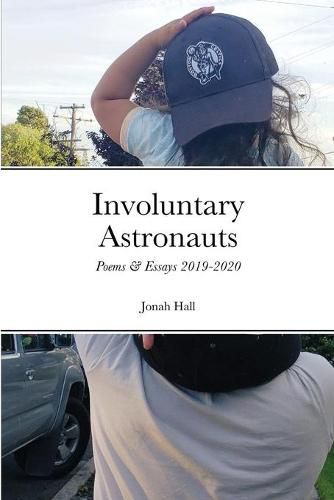 Cover image for Involuntary Astronauts