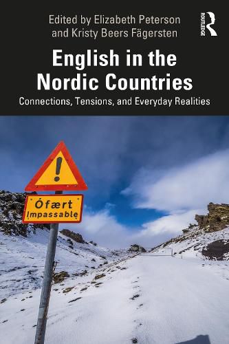 Cover image for English in the Nordic Countries