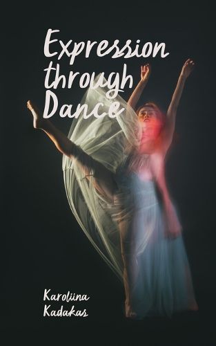 Cover image for Expression through Dance