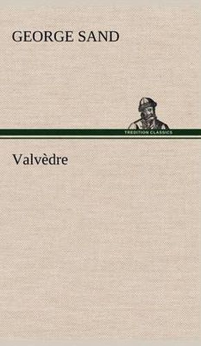 Cover image for Valvedre