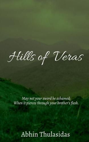 Cover image for Hills of Veras