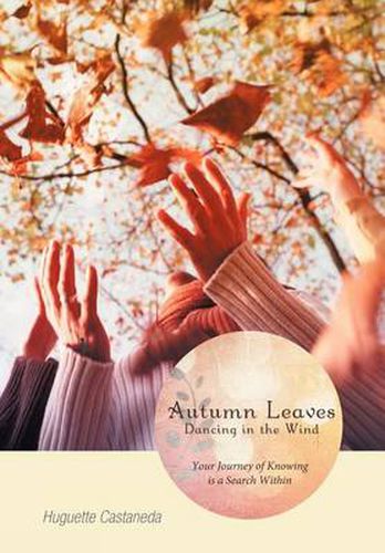 Cover image for Autumn Leaves Dancing in the Wind