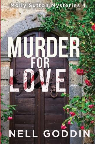 Cover image for Murder for Love: (Molly Sutton Mysteries 4)