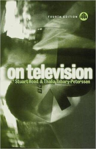 Cover image for On Television