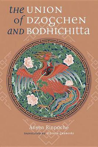 The Union of Dzogchen and Bodhichitta