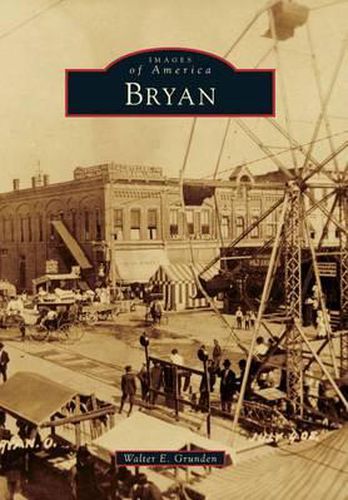 Cover image for Bryan