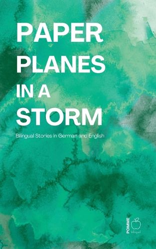Cover image for Paper Planes in a Storm