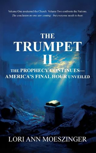 Cover image for The Trumpet II